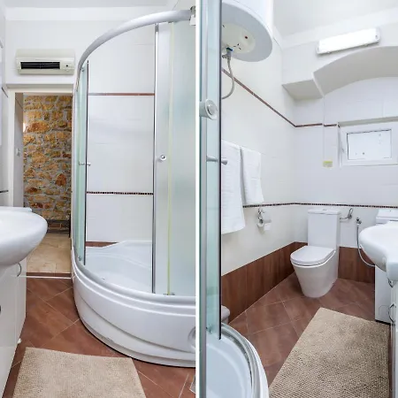 Apartment Nikola